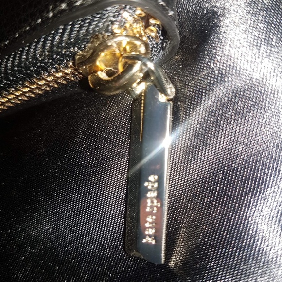 Kate Spade Sylvia Slim Continental Wallet - Picture 6 of 8